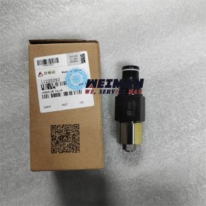 SDLG Excavator LG6225 LG6210 Overflow Valve 11225292
