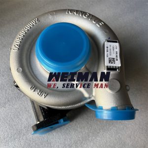 SDLG Payloader Engine Turbocharger 4110001031002 13054111