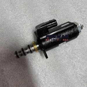 VOLVO Solenoid Valve 14659751