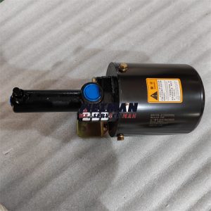 SDLG Payloader Brake Booster 4120006981