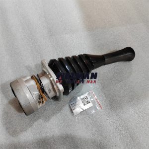 SDLG Excavator LG6210 LG6225 Joystick 4120009340 11210856