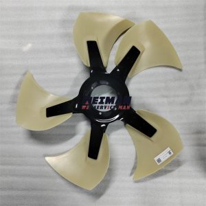 WEICHAI Original Fan 1003244631