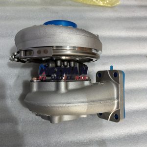 Weichai Original Turbocharger 13037015