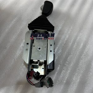 VOLVO Grader Motor G940 Gear Shifter 318816