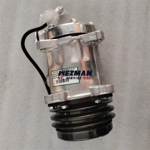 SEM658D SEM660D SEM Payloader AC Compressor 5228129