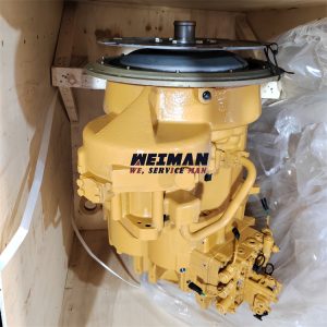 SEM Payloader Original SEM658D Gearbox Assembly 5776892