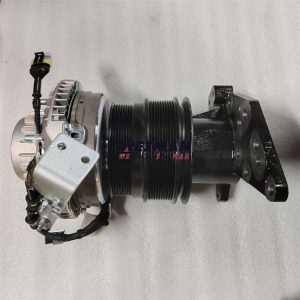Original WEICHAI WD10G220E21 Engine Fan Clutch 612600100220