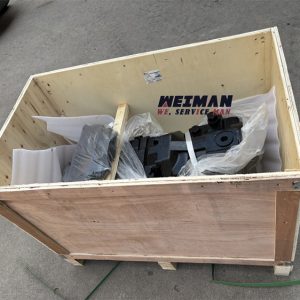 SEM 822D Bulldozer Drive Pump 5302689 530-2689