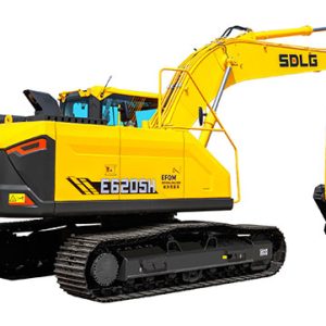 SDLG Excavator E6205H