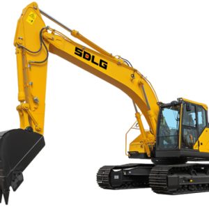 SDLG Excavator E6225H